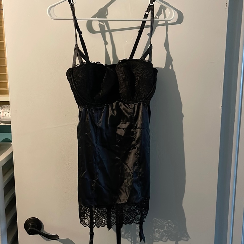Torrid Lingerie